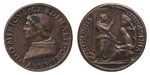 Fusione dal Camelio, medaglia di Domenico Grimani, bronzo, Museo Bottacin.