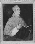 Anonimo, Ritratto di Domenico Grimani cardinale, Windsor, Royal Collection.