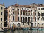 Venezia, Palazzo Morosini.